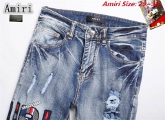 A.m.i.r.i. Long Jeans 3921 Men