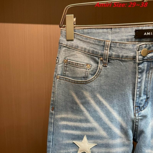 A.m.i.r.i. Long Jeans 3345 Men