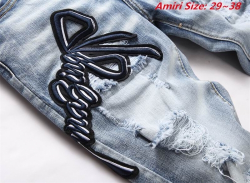 A.m.i.r.i. Long Jeans 3392 Men