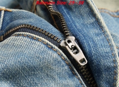 B.a.l.m.a.i.n. Short Jeans 3009 Men