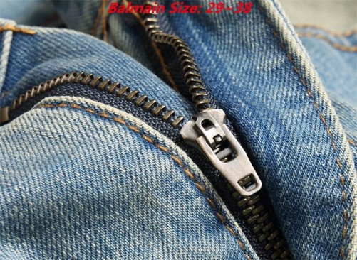 B.a.l.m.a.i.n. Short Jeans 3009 Men