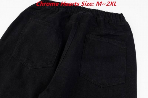 C.h.r.o.m.e. H.e.a.r.t.s. Long Jeans 3389 Men