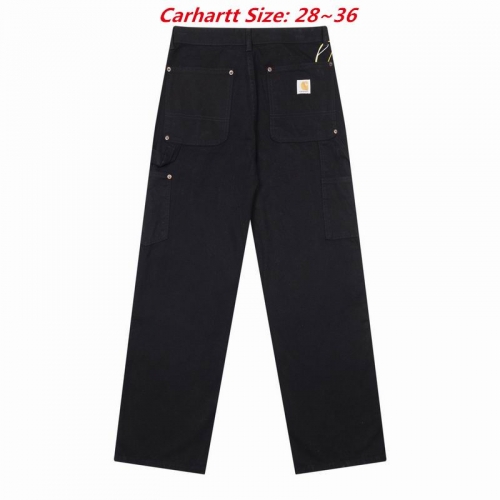 C.a.r.h.a.r.t.t. Long Jeans 3080 Men