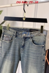 D...G... Long Jeans 3209 Men