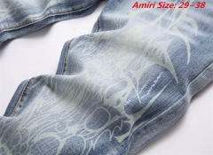 A.m.i.r.i. Long Jeans 3951 Men