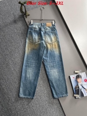 D.i.o.r. Long Jeans 3084 Men