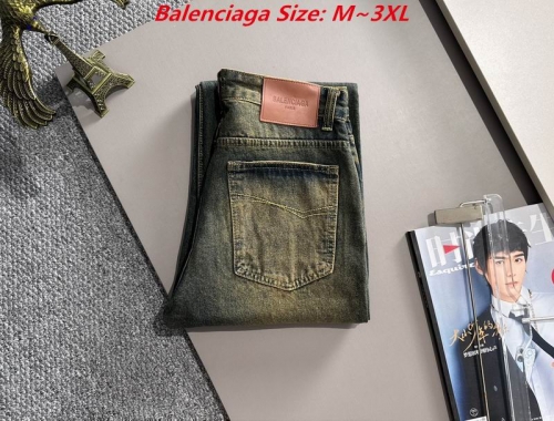 B.a.l.e.n.c.i.a.g.a. Long Jeans 3481 Men