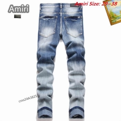 A.m.i.r.i. Long Jeans 3749 Men