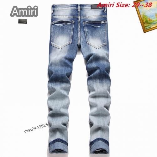 A.m.i.r.i. Long Jeans 3749 Men