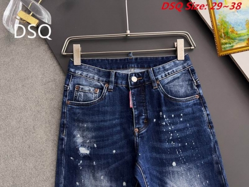 D.S.Q. Long Jeans 3141 Men