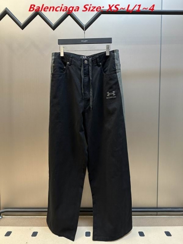 B.a.l.e.n.c.i.a.g.a. Long Jeans 3256 Men