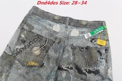 D.n.d.4.d.e.s. Long Jeans 3004 Men