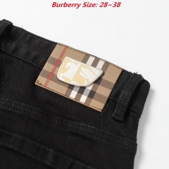 B.u.r.b.e.r.r.y. Long Jeans 3107 Men