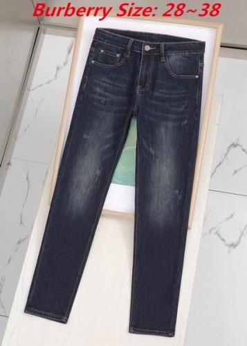 B.u.r.b.e.r.r.y. Long Jeans 3036 Men