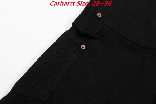 C.a.r.h.a.r.t.t. Long Jeans 3075 Men