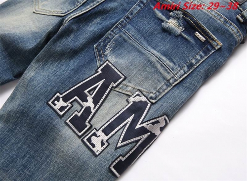 A.m.i.r.i. Long Jeans 3640 Men