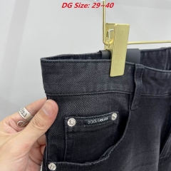 D...G... Long Jeans 3387 Men