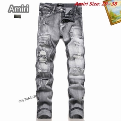 A.m.i.r.i. Long Jeans 3816 Men