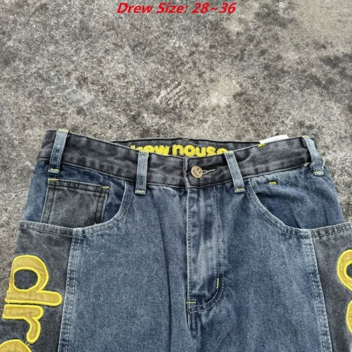 D.r.e.w. Long Jeans 3026 Men