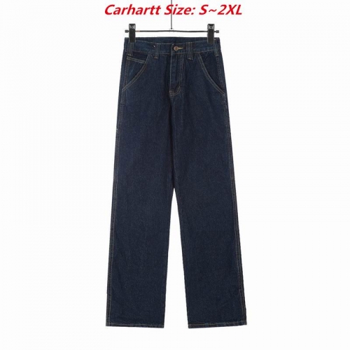 C.a.r.h.a.r.t.t. Long Jeans 3026 Men