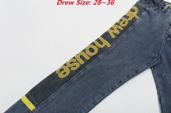 D.r.e.w. Long Jeans 3013 Men