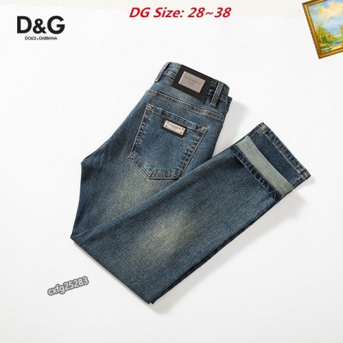 D...G... Long Jeans 3089 Men