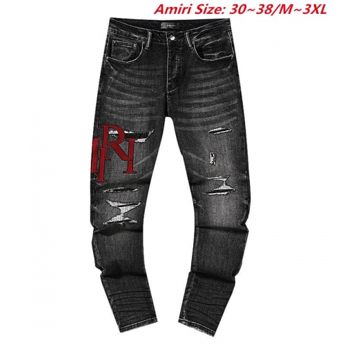 A.m.i.r.i. Long Jeans 3207 Men