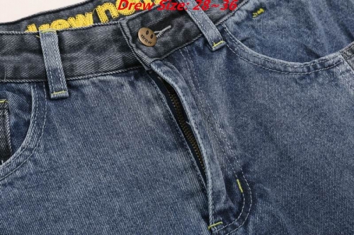 D.r.e.w. Long Jeans 3014 Men