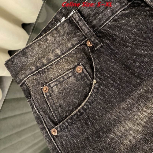 C.e.l.i.n.e. Long Jeans 3006 Men