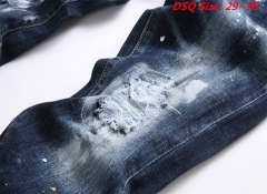 D.S.Q. Long Jeans 3205 Men