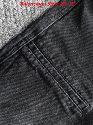 B.a.l.e.n.c.i.a.g.a. Long Jeans 3003 Men