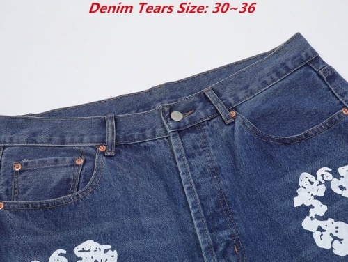 D.e.n.i.m. T.e.a.r.s. Long Jeans 3036 Men