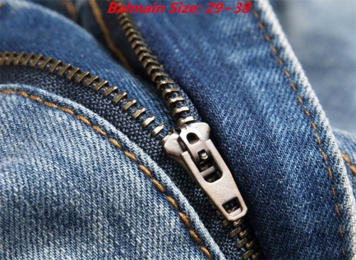 B.a.l.m.a.i.n. Short Jeans 3002 Men