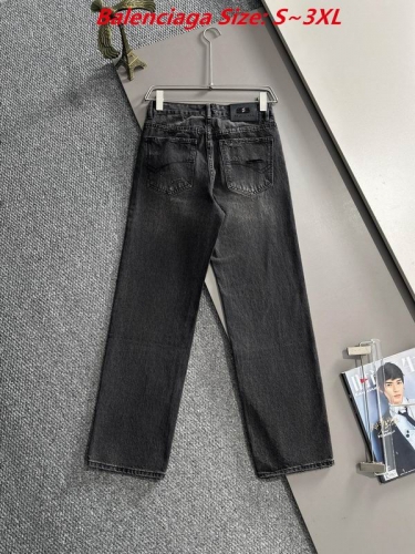 B.a.l.e.n.c.i.a.g.a. Long Jeans 3533 Men