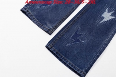 A.m.e.x.n.o.c.a.p. Long Jeans 3130 Men