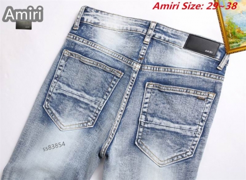 A.m.i.r.i. Long Jeans 3420 Men