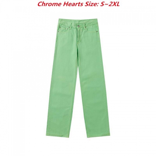 C.h.r.o.m.e. H.e.a.r.t.s. Long Jeans 3239 Men