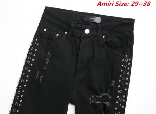 A.m.i.r.i. Long Jeans 3523 Men