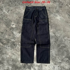 C.a.r.h.a.r.t.t. Long Jeans 3109 Men