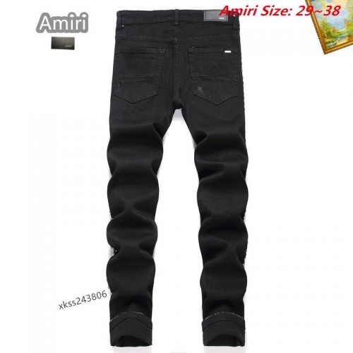 A.m.i.r.i. Long Jeans 3527 Men