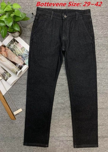 B.o.t.t.e. V.e.n.e. Long Jeans 3009 Men