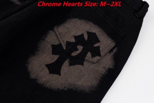 C.h.r.o.m.e. H.e.a.r.t.s. Long Jeans 3320 Men