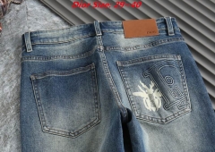 D.i.o.r. Long Jeans 3521 Men