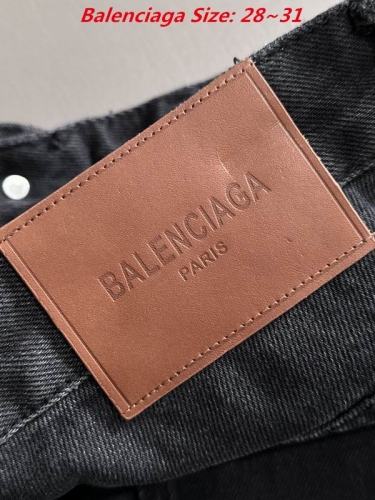 B.a.l.e.n.c.i.a.g.a. Long Jeans 3005 Men