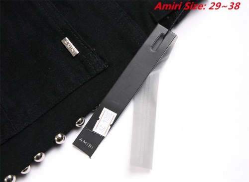 A.m.i.r.i. Long Jeans 3519 Men