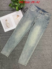 D...G... Long Jeans 3559 Men