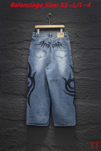 B.a.l.e.n.c.i.a.g.a. Long Jeans 3237 Men