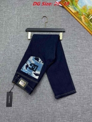 D...G... Long Jeans 3186 Men