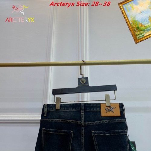 A.r.c.t.e.r.y.x. Long Jeans 3024 Men