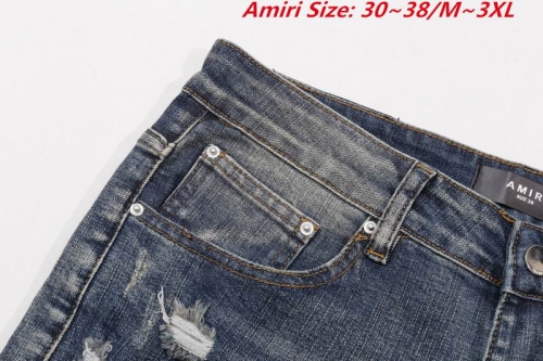 A.m.i.r.i. Long Jeans 3272 Men